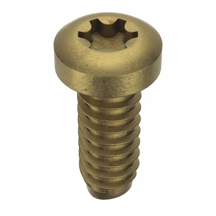 Thread-Forming Screws