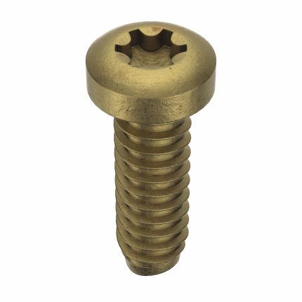 Thread-Forming Screws