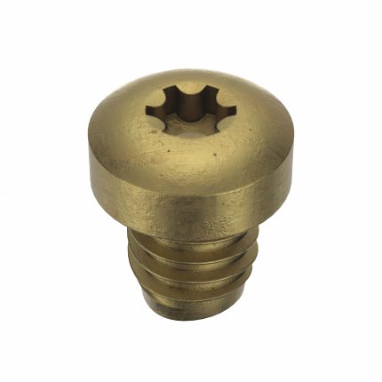 Thread-Forming Screws