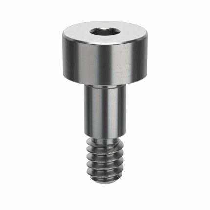 Self-Locking Precision Shoulder Screws