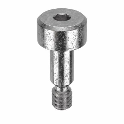 Self-Locking Precision Shoulder Screws