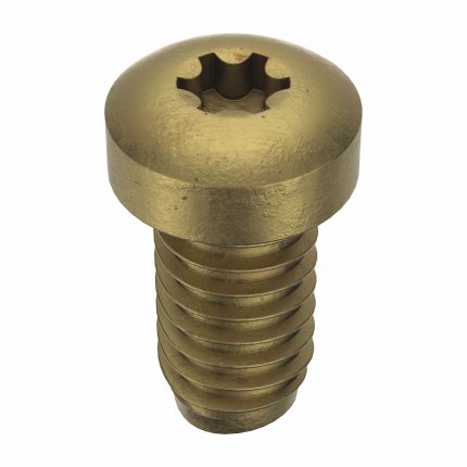 Thread-Forming Screws