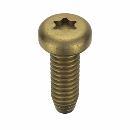 Thread-Forming Screws