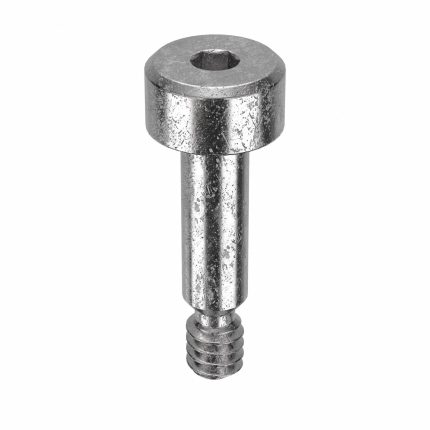 Self-Locking Precision Shoulder Screws