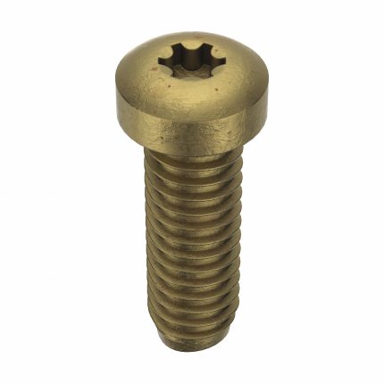 Thread-Forming Screws