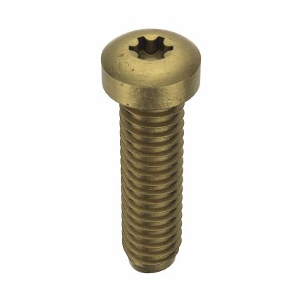 Thread-Forming Screws