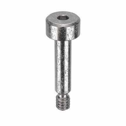 Self-Locking Precision Shoulder Screws