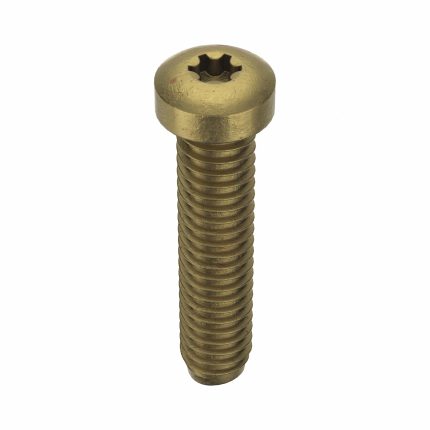 Thread-Forming Screws