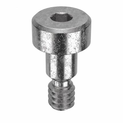 Self-Locking Precision Shoulder Screws