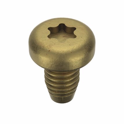 Thread-Forming Screws