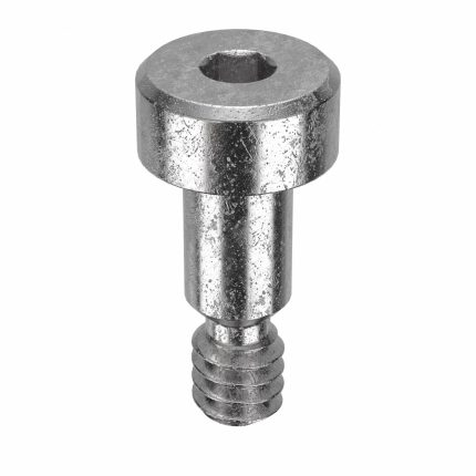Self-Locking Precision Shoulder Screws