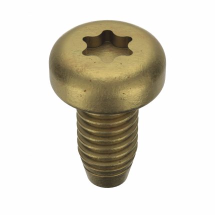 Thread-Forming Screws