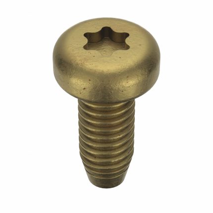 Thread-Forming Screws