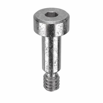 Self-Locking Precision Shoulder Screws