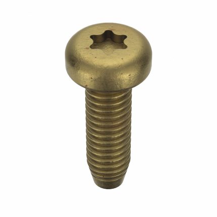 Thread-Forming Screws