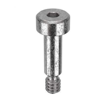 Self-Locking Precision Shoulder Screws