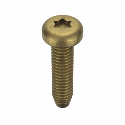 Thread-Forming Screws