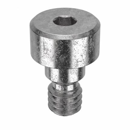 Self-Locking Precision Shoulder Screws
