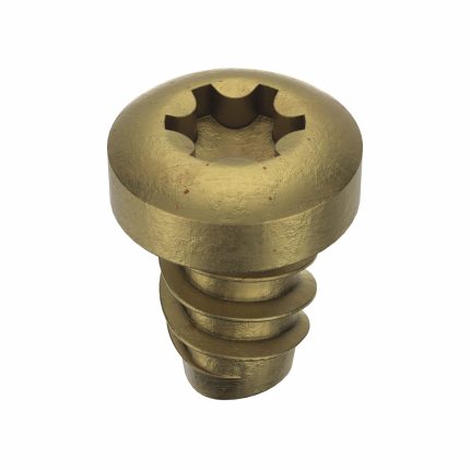 Thread-Forming Screws