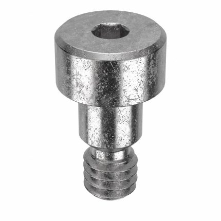 Self-Locking Precision Shoulder Screws