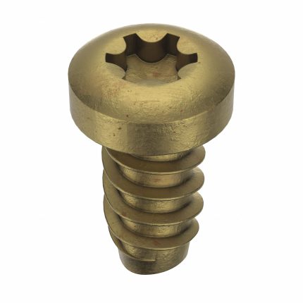 Thread-Forming Screws