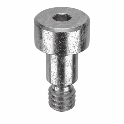 Self-Locking Precision Shoulder Screws