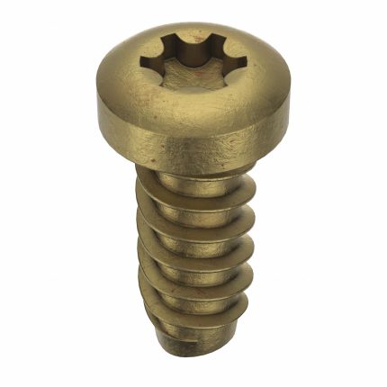 Thread-Forming Screws
