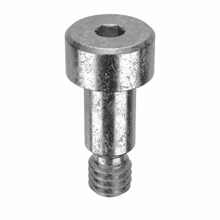 Self-Locking Precision Shoulder Screws