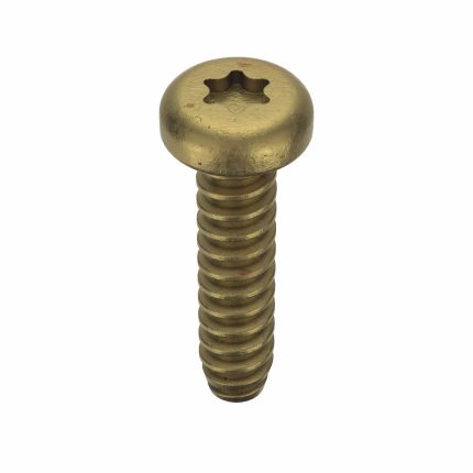 Thread-Forming Screws