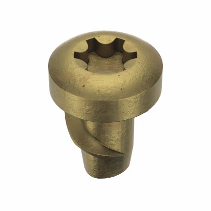 Thread-Forming Screws