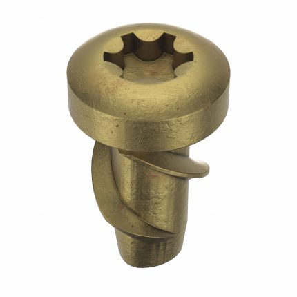 Thread-Forming Screws