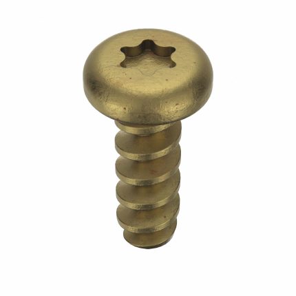 Thread-Forming Screws