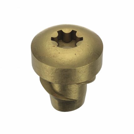 Thread-Forming Screws