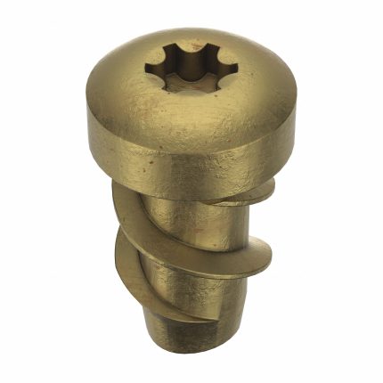 Thread-Forming Screws