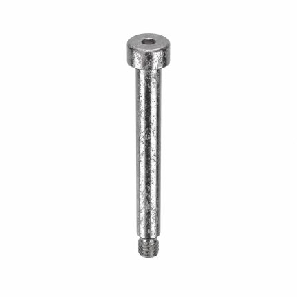 Self-Locking Precision Shoulder Screws