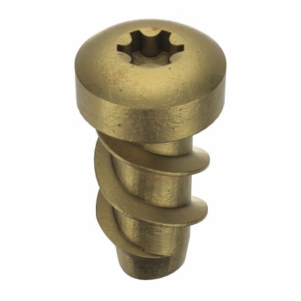 Thread-Forming Screws