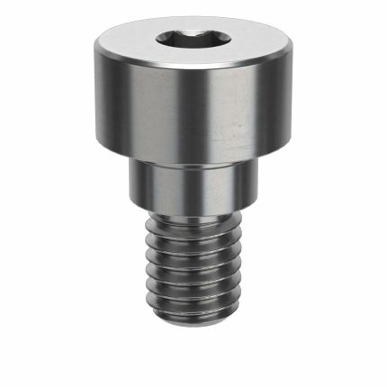 Self-Locking Precision Shoulder Screws
