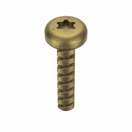 Thread-Forming Screws