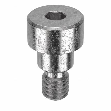 Self-Locking Precision Shoulder Screws