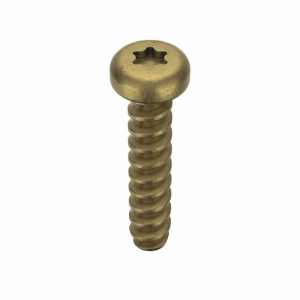 Thread-Forming Screws