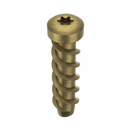 Thread-Forming Screws