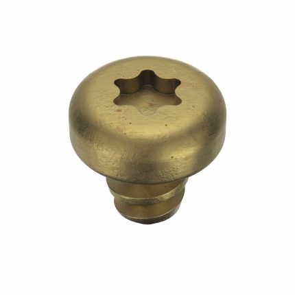 Thread-Forming Screws