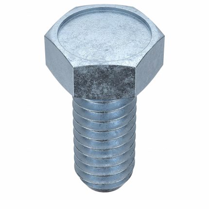 Machine Screws with External Tooth Lock Washers