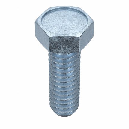 Machine Screws with External Tooth Lock Washers