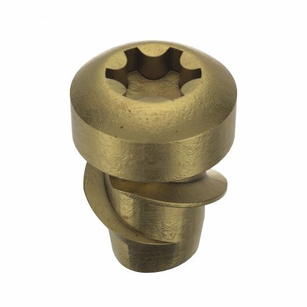 Thread-Forming Screws