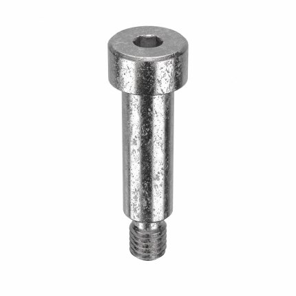 Self-Locking Precision Shoulder Screws