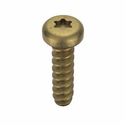 Thread-Forming Screws