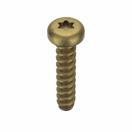 Thread-Forming Screws