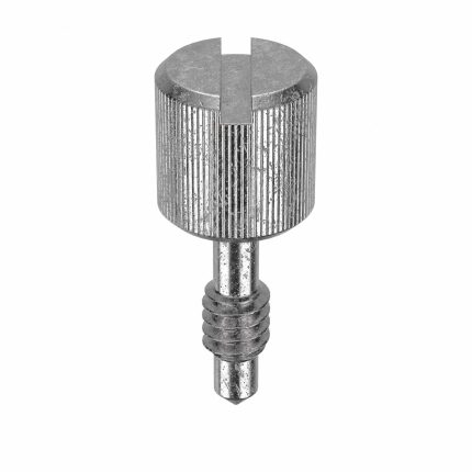 Knurled Head Captive Panel Screws