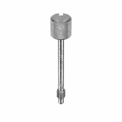 Knurled Head Captive Panel Screws